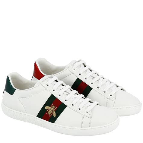 gucci sneakers dame|gucci sneakers female.